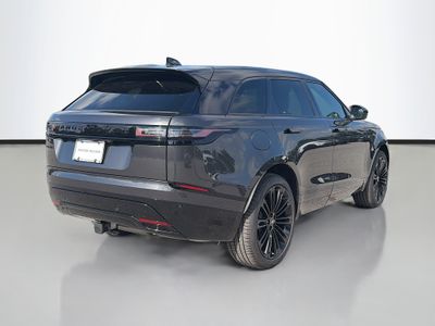 2026 Land Rover Range Rover Velar - Photo 5
