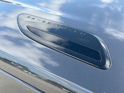 2026 Land Rover Range Rover Velar - Photo 11