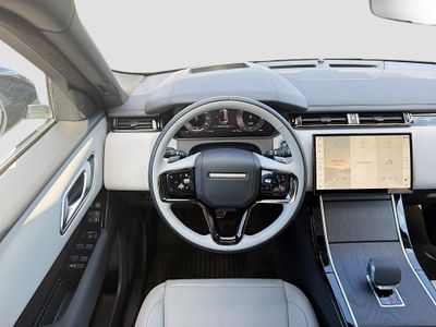 2026 Land Rover Range Rover Velar - Photo 17
