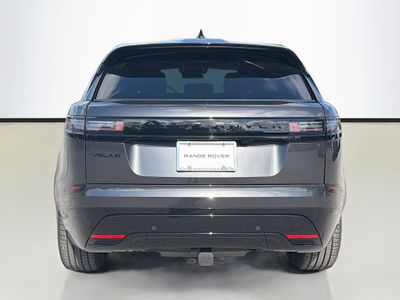 2026 Land Rover Range Rover Velar - Photo 4