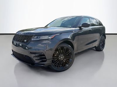 2026 Land Rover Range Rover Velar - Photo 1