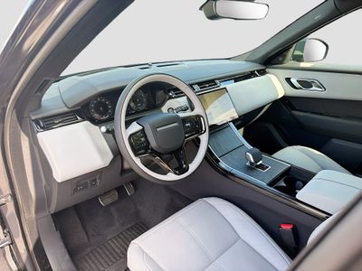 2026 Land Rover Range Rover Velar - Photo 26