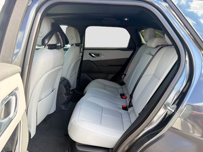 2026 Land Rover Range Rover Velar - Photo 21