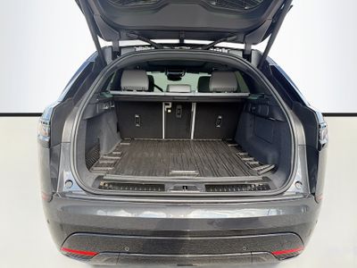 2026 Land Rover Range Rover Velar - Photo 12