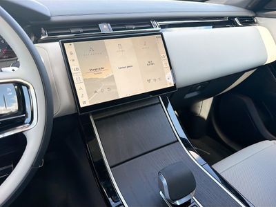 2026 Land Rover Range Rover Velar - Photo 28