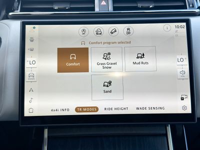 2026 Land Rover Range Rover Velar - Photo 30