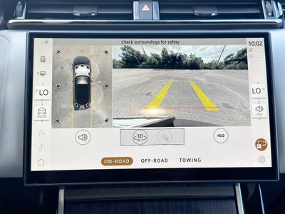 2026 Land Rover Range Rover Velar - Photo 34