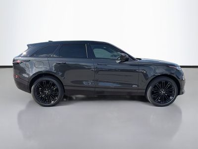 2026 Land Rover Range Rover Velar - Photo 6