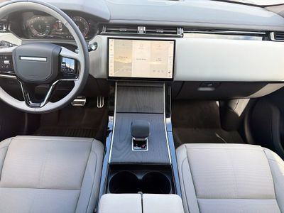 2026 Land Rover Range Rover Velar - Photo 19