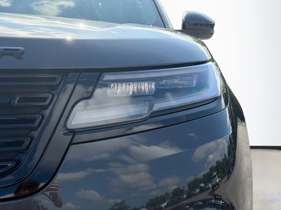 2026 Land Rover Range Rover Velar - Photo 9