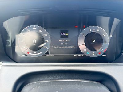 2026 Land Rover Range Rover Velar - Photo 41