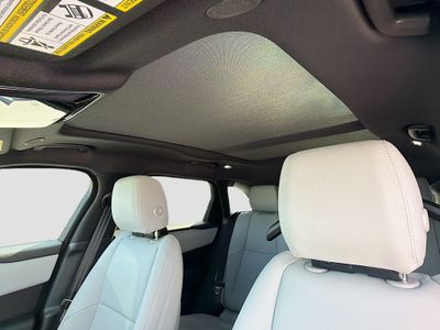 2026 Land Rover Range Rover Velar - Photo 27