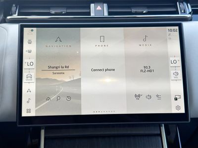 2026 Land Rover Range Rover Velar - Photo 32