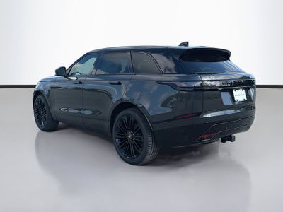 2026 Land Rover Range Rover Velar - Photo 3