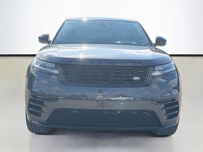 2026 Land Rover Range Rover Velar - Photo 8