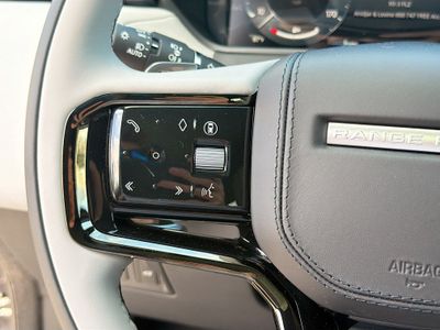2026 Land Rover Range Rover Velar - Photo 38