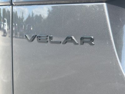 2026 Land Rover Range Rover Velar - Photo 44