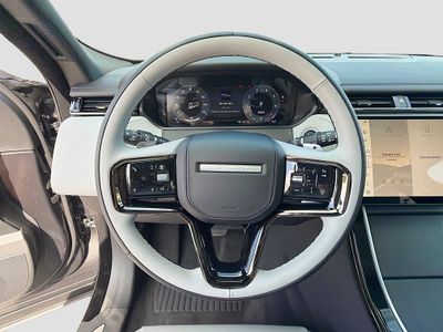 2026 Land Rover Range Rover Velar - Photo 40