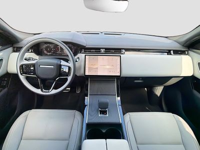 2026 Land Rover Range Rover Velar - Photo 16
