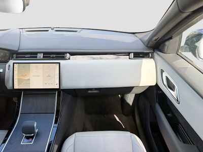 2026 Land Rover Range Rover Velar - Photo 18