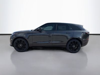 2026 Land Rover Range Rover Velar - Photo 2