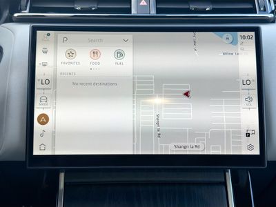 2026 Land Rover Range Rover Velar - Photo 33