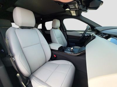 2026 Land Rover Range Rover Velar - Photo 15