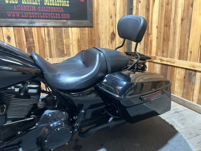 2018 Harley-Davidson Road King Special - Photo 7
