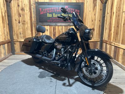 2018 Harley-Davidson Road King Special - Photo 5