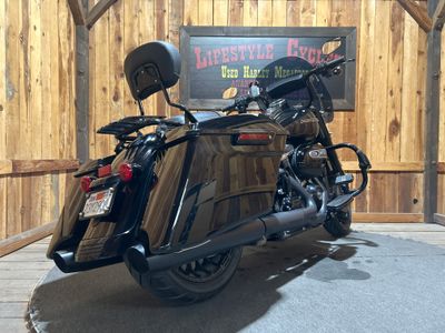 2018 Harley-Davidson Road King Special - Photo 9