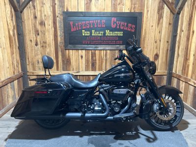 2018 Harley-Davidson Road King Special - Photo 1
