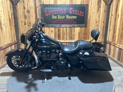 2018 Harley-Davidson Road King Special - Photo 2