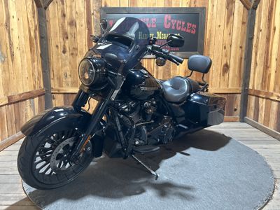 2018 Harley-Davidson Road King Special - Photo 4