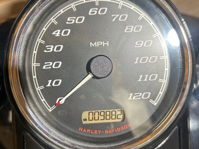 2018 Harley-Davidson Road King Special - Photo 11