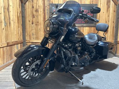 2018 Harley-Davidson Road King Special - Photo 8