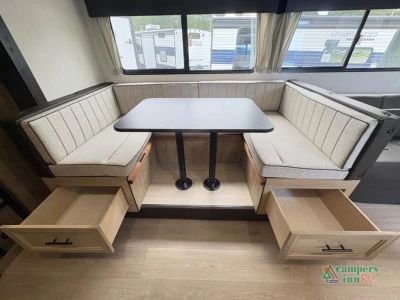 2027 Forest River RV Cherokee Grey Wolf - Photo 34