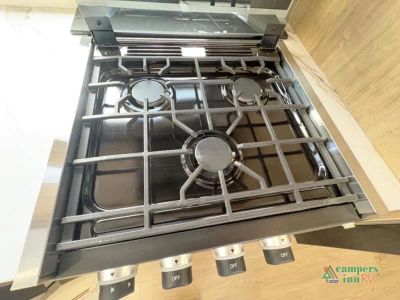 2027 Forest River RV Cherokee Grey Wolf - Photo 22