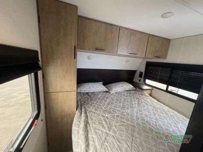2027 Forest River RV Cherokee Grey Wolf - Photo 14