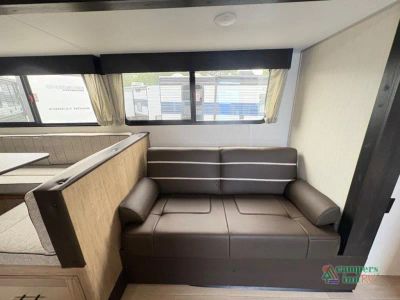2027 Forest River RV Cherokee Grey Wolf - Photo 31
