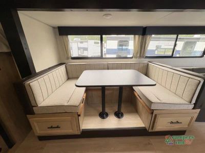 2027 Forest River RV Cherokee Grey Wolf - Photo 33