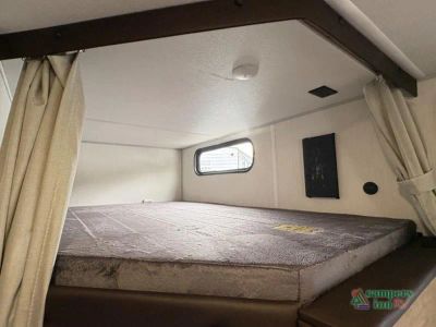 2027 Forest River RV Cherokee Grey Wolf - Photo 39