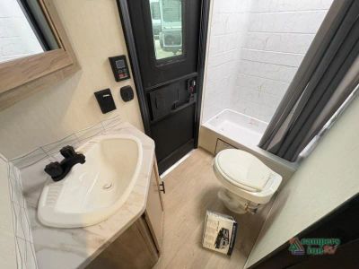2027 Forest River RV Cherokee Grey Wolf - Photo 41