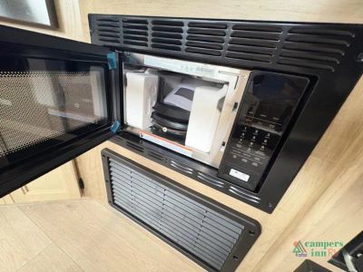 2027 Forest River RV Cherokee Grey Wolf - Photo 24
