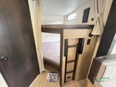 2027 Forest River RV Cherokee Grey Wolf - Photo 35