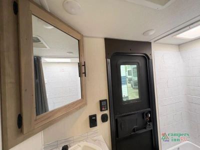 2027 Forest River RV Cherokee Grey Wolf - Photo 42