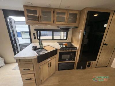 2027 Forest River RV Cherokee Grey Wolf - Photo 20