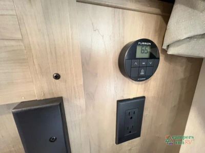 2027 Forest River RV Cherokee Grey Wolf - Photo 36