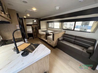 2027 Forest River RV Cherokee Grey Wolf - Photo 10