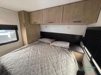 2027 Forest River RV Cherokee Grey Wolf - Photo 15