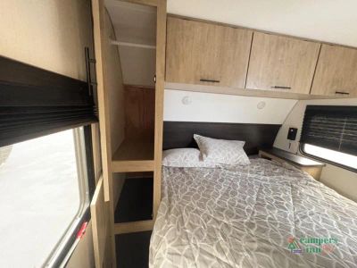 2027 Forest River RV Cherokee Grey Wolf - Photo 18